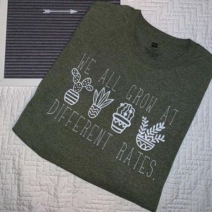 Positive t-shirt